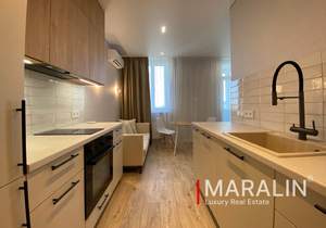 1-к квартира, вторичка, 31м2, 21/27 этаж