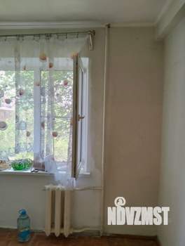1-к квартира, вторичка, 28м2, 4/5 этаж