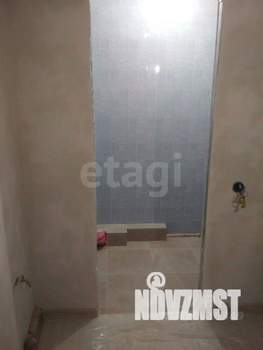 1-к квартира, вторичка, 27м2, 1/2 этаж