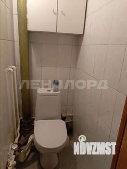 2-к квартира, вторичка, 57м2, 3/9 этаж
