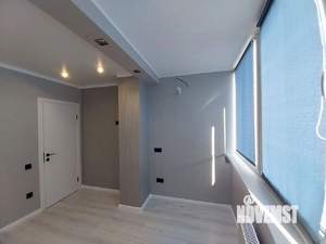 2-к квартира, вторичка, 55м2, 10/15 этаж