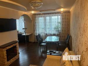 2-к квартира, вторичка, 65м2, 4/5 этаж