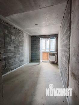 1-к квартира, вторичка, 35м2, 9/10 этаж