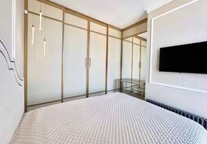 2-к квартира, вторичка, 60м2, 21/22 этаж