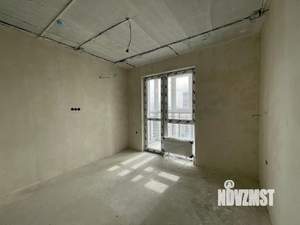 2-к квартира, вторичка, 56м2, 13/16 этаж