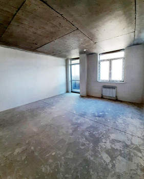 1-к квартира, вторичка, 36м2, 7/18 этаж