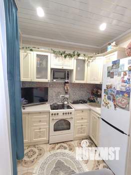 1-к квартира, вторичка, 36м2, 19/19 этаж