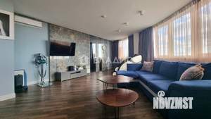 3-к квартира, вторичка, 180м2, 19/32 этаж