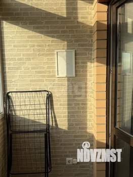 Студия квартира, вторичка, 23м2, 4/18 этаж