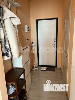 Студия квартира, вторичка, 19м2, 6/25 этаж