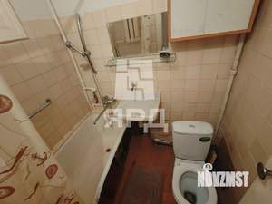 2-к квартира, вторичка, 46м2, 2/5 этаж