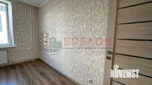 2-к квартира, вторичка, 54м2, 6/19 этаж