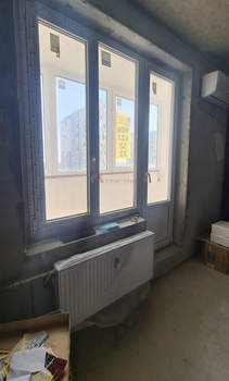 Студия квартира, вторичка, 25м2, 4/16 этаж