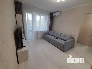 1-к квартира, вторичка, 22м2, 4/9 этаж