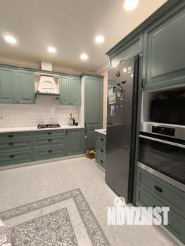 3-к квартира, вторичка, 98м2, 4/22 этаж