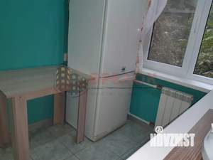 1-к квартира, вторичка, 24м2, 2/9 этаж