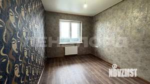 1-к квартира, вторичка, 40м2, 3/24 этаж