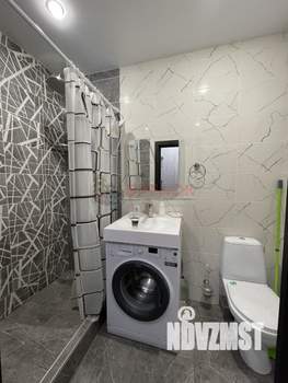 Студия квартира, вторичка, 26м2, 23/25 этаж