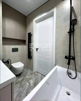 3-к квартира, вторичка, 56м2, 19/24 этаж