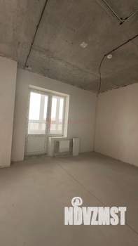 1-к квартира, вторичка, 33м2, 17/25 этаж