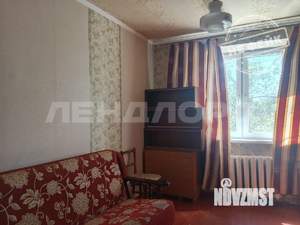 1-к квартира, вторичка, 16м2, 4/5 этаж