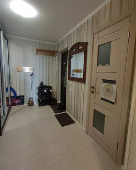 2-к квартира, вторичка, 54м2, 13/16 этаж