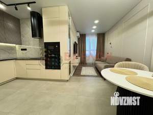 2-к квартира, вторичка, 42м2, 20/24 этаж