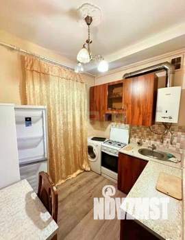 2-к квартира, вторичка, 44м2, 1/2 этаж