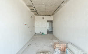 2-к квартира, вторичка, 71м2, 20/24 этаж