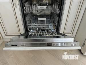 3-к квартира, вторичка, 100м2, 20/23 этаж