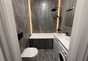 Студия квартира, вторичка, 25м2, 6/10 этаж