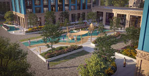 1-к квартира, вторичка, 32м2, 4/12 этаж