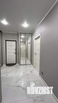 3-к квартира, вторичка, 72м2, 5/7 этаж