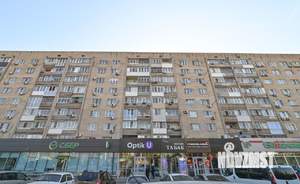 3-к квартира, вторичка, 62м2, 4/9 этаж