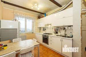 3-к квартира, вторичка, 65м2, 5/10 этаж