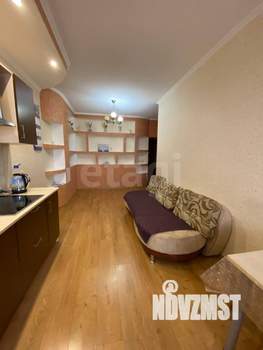 2-к квартира, вторичка, 68м2, 11/14 этаж