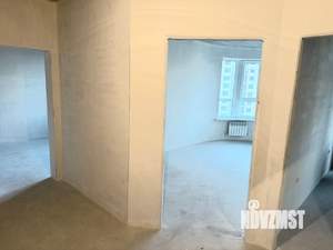 2-к квартира, вторичка, 54м2, 12/20 этаж