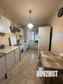 3-к квартира, вторичка, 71м2, 3/14 этаж