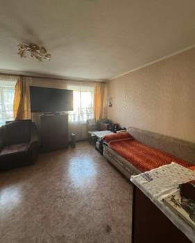 5-к квартира, вторичка, 121м2, 1/2 этаж