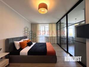 1-к квартира, вторичка, 35м2, 7/9 этаж