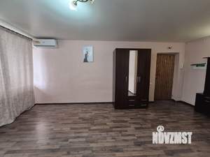 Студия квартира, вторичка, 31м2, 2/6 этаж