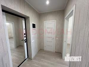 1-к квартира, вторичка, 41м2, 4/10 этаж