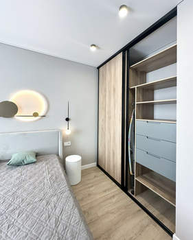 2-к квартира, вторичка, 42м2, 10/25 этаж