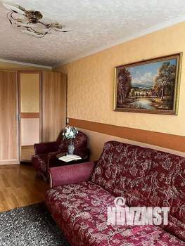 3-к квартира, вторичка, 60м2, 4/5 этаж