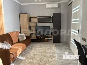 1-к квартира, вторичка, 41м2, 8/13 этаж