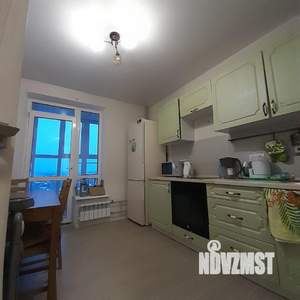 1-к квартира, вторичка, 36м2, 22/24 этаж
