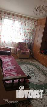 2-к квартира, вторичка, 43м2, 2/5 этаж