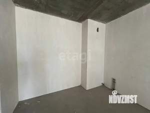 2-к квартира, вторичка, 55м2, 9/24 этаж