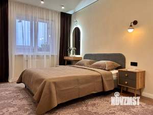 1-к квартира, вторичка, 48м2, 23/25 этаж