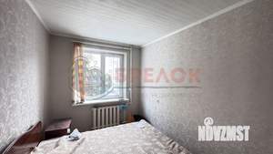 3-к квартира, вторичка, 68м2, 2/5 этаж